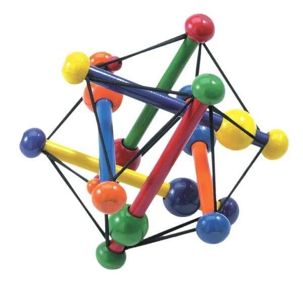 Manhattan Toy Skwish Classic (Unboxed) 3 Manhattan Toy Skwish Classic (Unboxed)