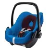 Maxi-Cosi Pebble Summer Cover -Baby Product maxi cosi pebble summer cover blue