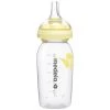 Medela Calma Breastmilk Feeding Bottle, 250ml -Baby Product medela 8oz calma feeding bottle