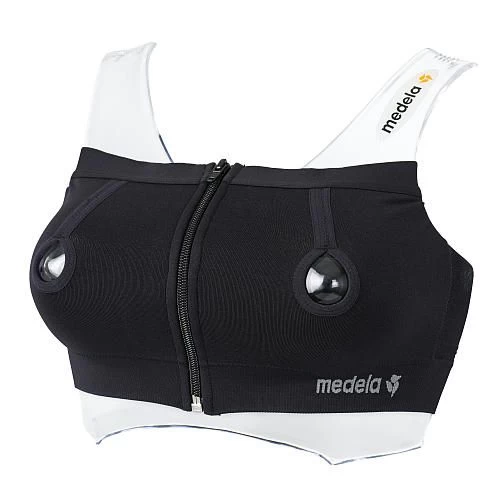 Medela Easy Expression Bustier Size L 3 Medela Easy Expression Bustier Size L