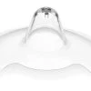 Medela Contact Nipple Shields With Case, 2-pack (3 Sizes)