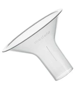 Medela PersonalFit Shield (2Pcs) - (4 Sizes) 7 Medela PersonalFit Shield (2Pcs) - (4 Sizes) -Baby Product medela personal fit breastshield