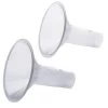Medela PersonalFit Shield (2Pcs) - (4 Sizes) -Baby Product medela personal fit breastshield 3