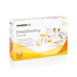 Medela Breastfeeding Starter Kit -Baby Product medela breastfeeding starter kit003