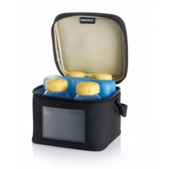Medela Breastmilk Cooler Set -Baby Product medela breastmilk cooler set