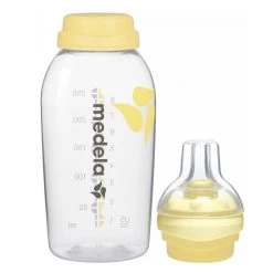 Baby Product -Baby Product medela calma feeding bottle 250ml