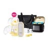 Medela Freestyle Flex Double Electric Breast Pump 1 Medela Freestyle Flex Double Electric Breast Pump -Baby Product medela freestyle flex new