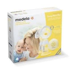 Medela Swing Maxi Flex -Baby Product medela swing maxi box 1