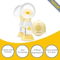 Medela Swing Maxi Flex -Baby Product medela swing maxi features