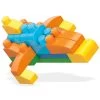 Fisher Price Mega Bloks Deluxe Builders 150pc Bag -Baby Product mega bloks deluxe builders 150pc bag 3
