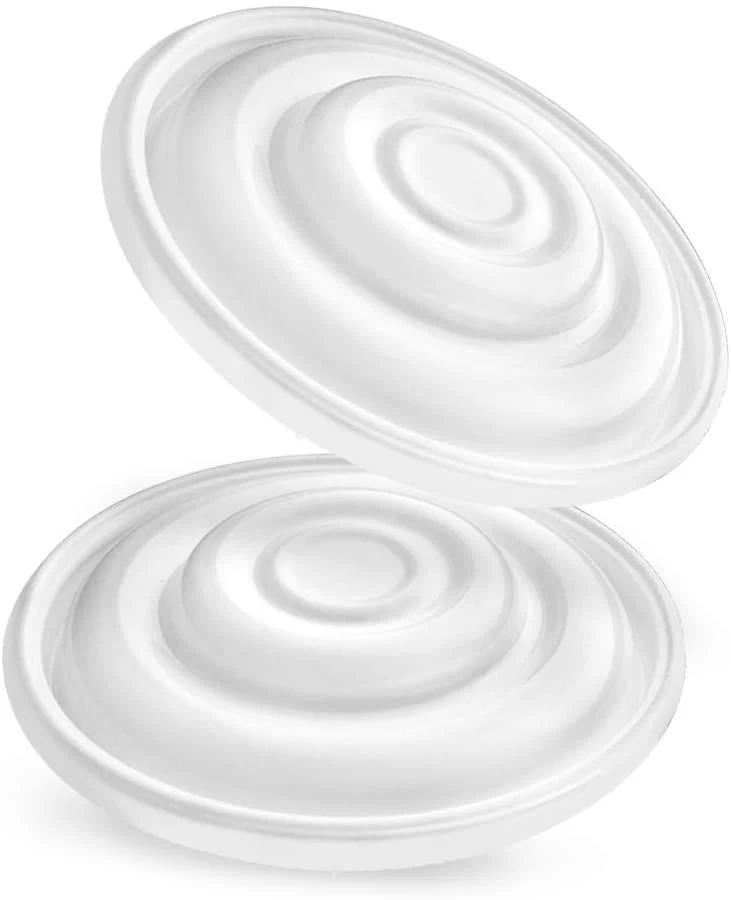 Maymom Silicone Membrane Backflow Protector And Spectra New Version Backflow Protector (2 Pcs) 3 Maymom Silicone Membrane Backflow Protector And Spectra New Version Backflow Protector (2 Pcs)