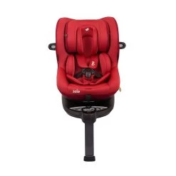 Joie I-Spin 360 Car Seat (Group 0+/1) -Baby Product merlot 1