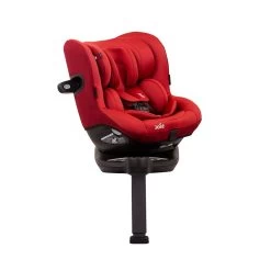 Joie I-Spin 360 Car Seat (Group 0+/1) -Baby Product merlot 3