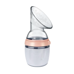 Haakaa Multifunction Generation 3 Silicone Breast Pump-Nude 10 Haakaa Multifunction Generation 3 Silicone Breast Pump-Nude -Baby Product mhk039 n 0003