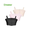 Haakaa Silicone Breast Pump Bra Black -Baby Product mhk041 b 0001 1