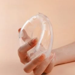 Haakaa Silicone Milk Collector Pack (2 X 75ml) 7 Haakaa Silicone Milk Collector Pack (2 X 75ml) -Baby Product mhk084 2 1