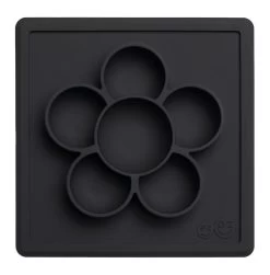 EZPZ Play Mat (2 Colors) -Baby Product mini play mat black 1 2