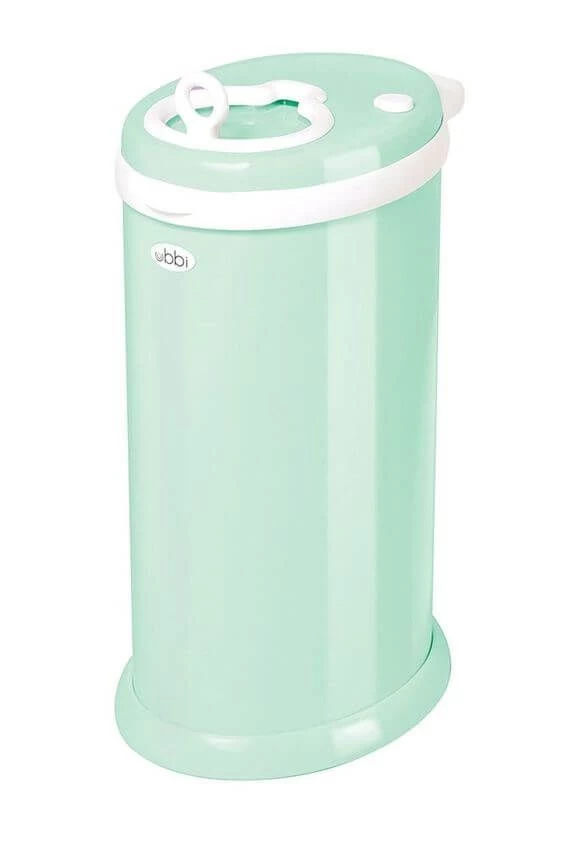 Ubbi Diaper Pail (11 Colours) 17 Ubbi Diaper Pail (11 Colours) - Image 15