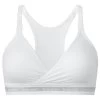 Bravado Original Nursing Bra (White)