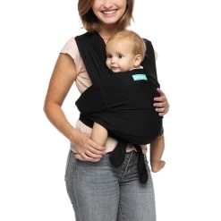 Moby Fit Hybrid Carrier