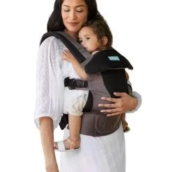 Moby Move All Position Carrier (3 Colours) 13 Moby Move All Position Carrier (3 Colours) -Baby Product moby move 4 position carrier charcoal grey 2