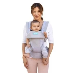 Moby Move All Position Carrier (3 Colours)