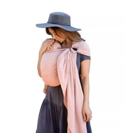 MOBY Sling (6 Designs) -Baby Product moby sling rose