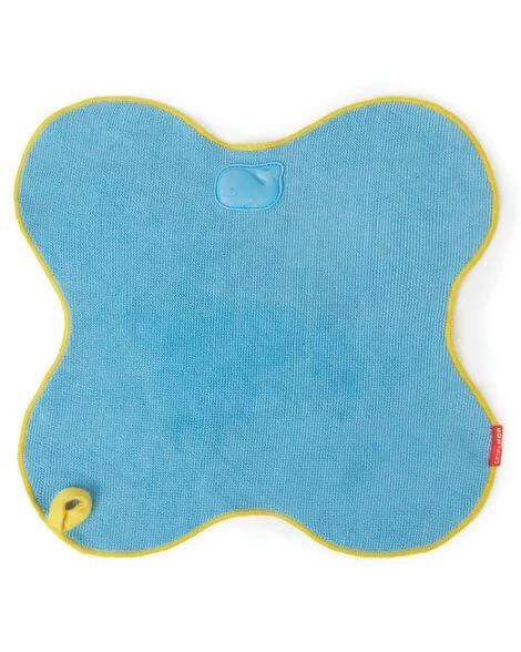 Skip Hop Moby Warm-Up Bath Cuddler 3 Skip Hop Moby Warm-Up Bath Cuddler