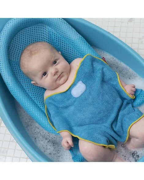 Skip Hop Moby Warm-Up Bath Cuddler 4 Skip Hop Moby Warm-Up Bath Cuddler - Image 2