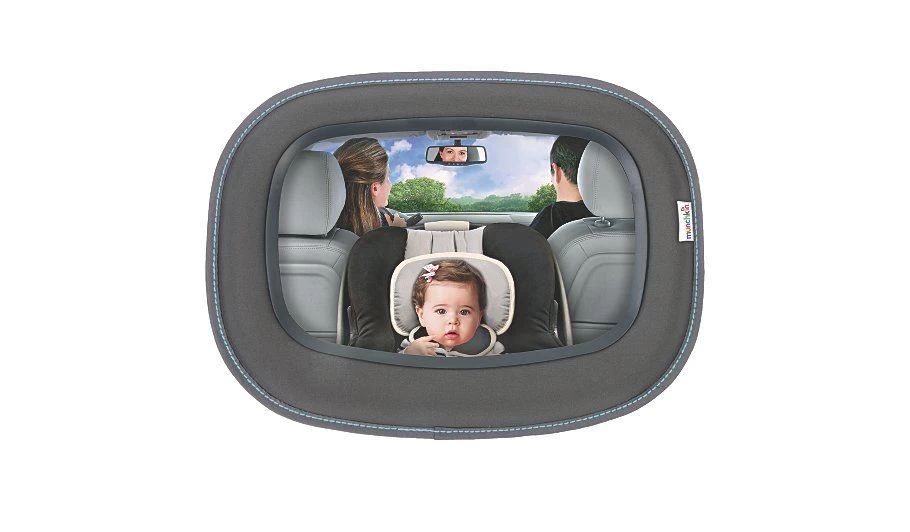 Brica Baby In-Sight Mirror 3 Brica Baby In-Sight Mirror
