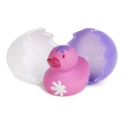 Munchkin Hatch Bath Toy -Baby Product munchkin hatch duck 2 1 1