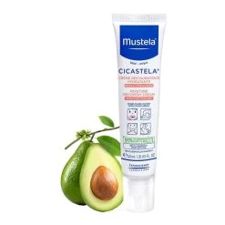 Mustela Cicastela Moisture Recovery Cream 40ml