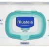 Mustela Stelatopia Replenishing Cleansing Wipes [For Eczema Prone Skin] (Expiry June 2021) -Baby Product mustela stelatopia cleansing wipes