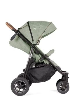 Joie Mytrax Flex Stroller With Rain Cover (Birth To 25kg) -Baby Product mytrax laurel profile kopie