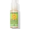 California Baby Natural Bug Blend Repellent Spray (2oz / 6.5oz) -Baby Product natural bug repellent spray 2oz
