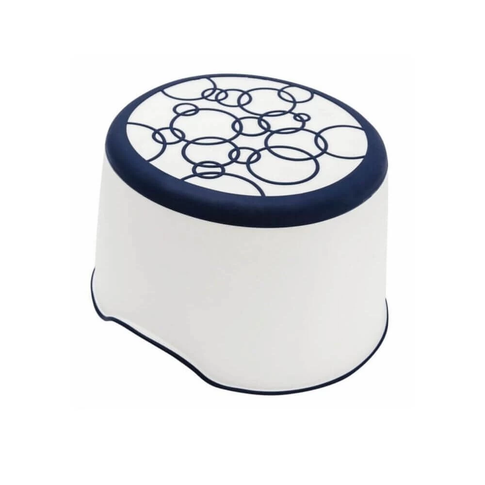 Ubbi Step Stool (3 Colours) 5 Ubbi Step Stool (3 Colours) - Image 3