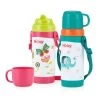 Nuby Stainless Steel Cups - 360ml -Baby Product nb10226 gr 3