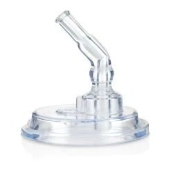 Nuby Stainless Steel Cups - 280ml Straw -Baby Product nb10227 pg 2