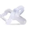 Haakaa Newborn Silicone Dummy Pacifier -Baby Product newborn silicone dummy 1
