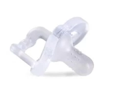 Haakaa Newborn Silicone Dummy Pacifier
