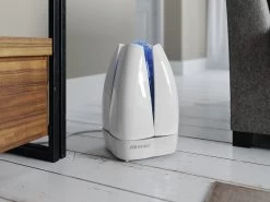 Airfree Lotus Air Purifier -Baby Product ntvhlh y