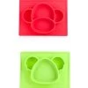 Nuby Sure Grip Mini Silicone Placemats (2 Designs) -Baby Product nuby sure grip mini silicone placemats