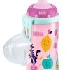 NUK Flexi Cup 300ml 1 NUK Flexi Cup 300ml -Baby Product nuk 300ml flexi cup light pink 1