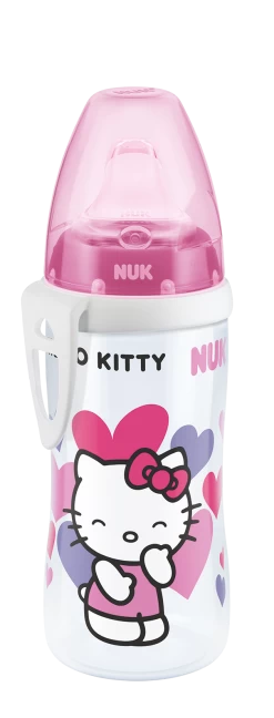 NUK Hello Kitty 300ml PP Active Cup