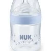 NUK Nature Sense 150ml Bottle (0-6m) -Baby Product nuk nature sense 150ml bottle 0 6m blue firstfewyears