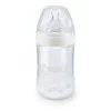 NUK Nature Sense 260ml Feeding Bottle (6-18m) 3 Colors 1 NUK Nature Sense 260ml Feeding Bottle (6-18m) 3 Colors -Baby Product nuk nature sense 260ml bottle 0 6m white firstfewyears