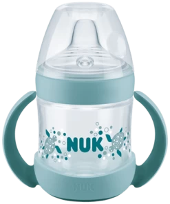 Nuk Nature Sense 150ml Learner Trainer Cup