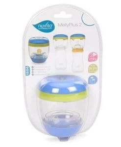 Nuvita Melly Plus UV Sterilizer For Pacifiers And Bottles -Baby Product nuvita melly plus 1