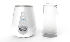Nuvita 4-in1 Digital Bottle Warmer Sterilizers Baby Food Warmer -Baby Product nuvita 1170 digital bottle warmer 1
