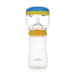 Nuvita Melly Plus UV Sterilizer For Pacifiers And Bottles -Baby Product nuvita 1556 uv nipple bottle steriliser 3